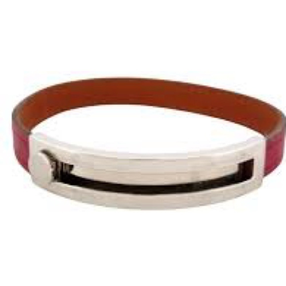 Hermes Pous Pous Bracelet - Picture 6 of 7
